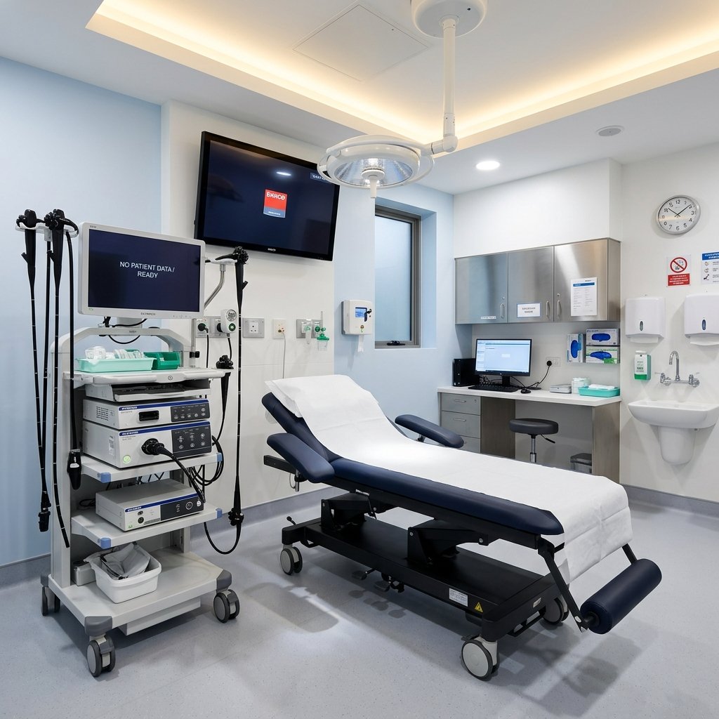 Advanced Surgical Care Infographic