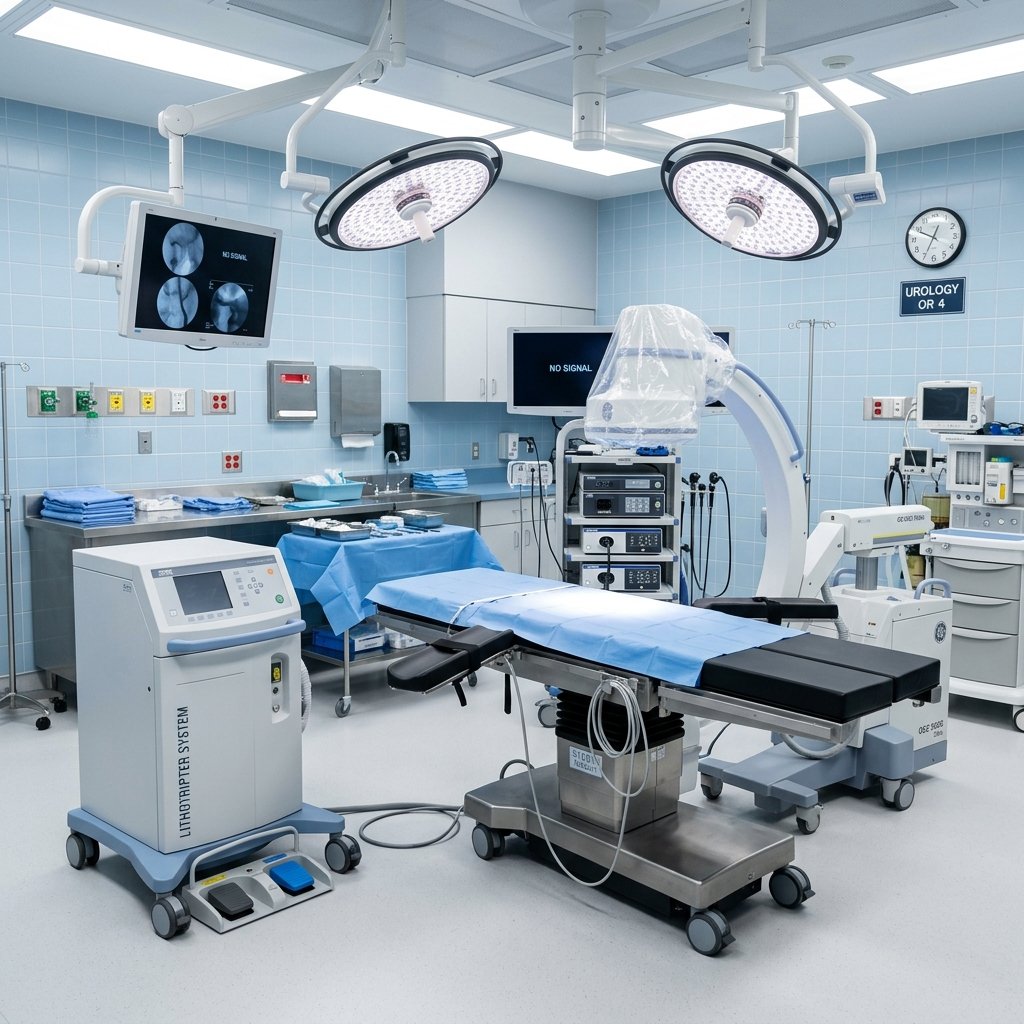 Urology